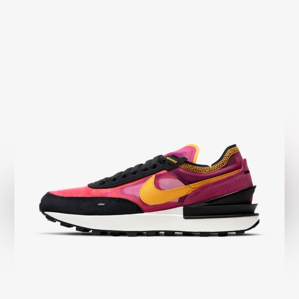 Nike Waffle One 'Active Fuchsia'